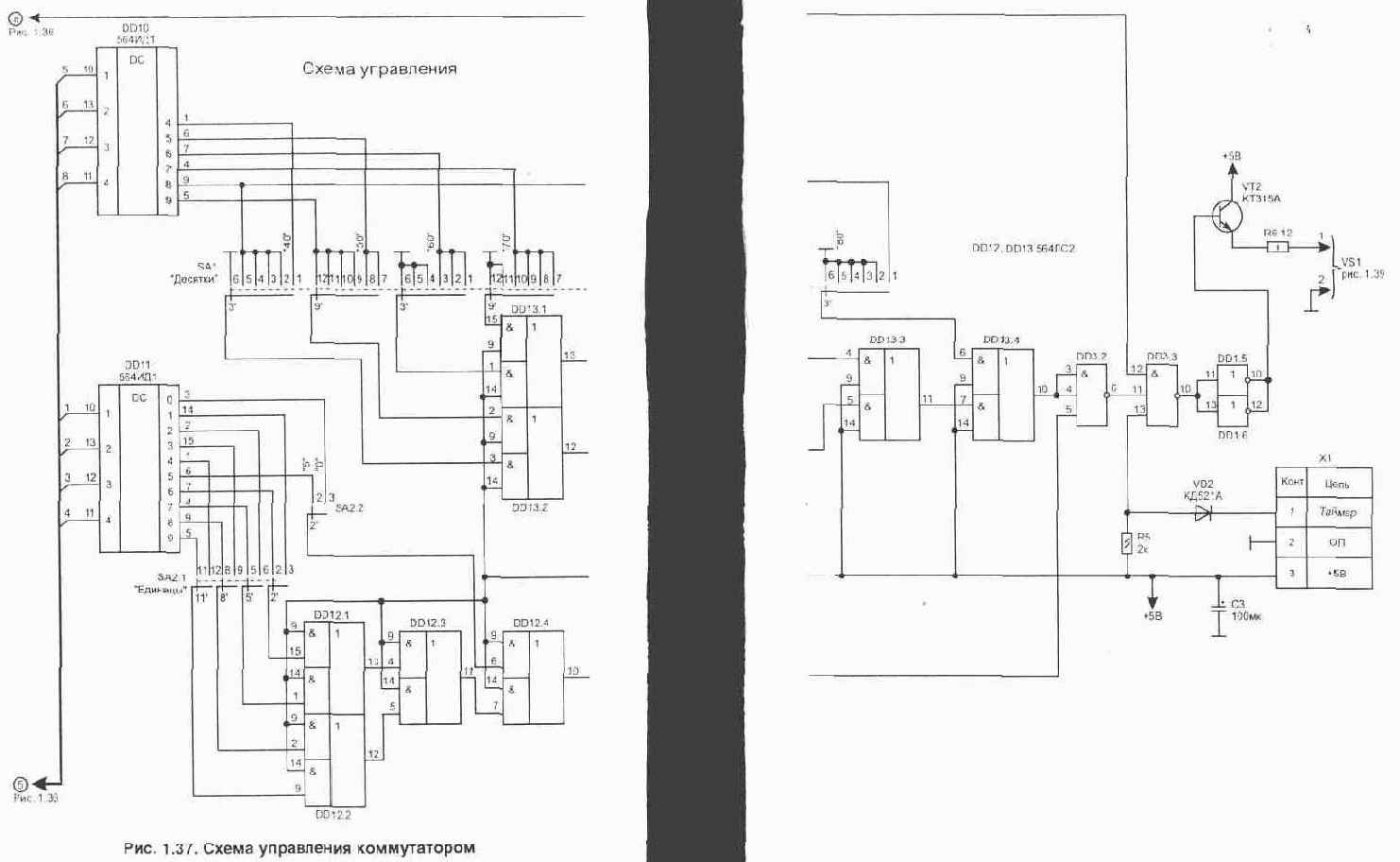 Электронные термостабилизаторы с цифровой индикацией температуры